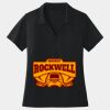 Women's Dri Mesh ® V Neck Polo Thumbnail