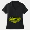Women's Dri Mesh ® V Neck Polo Thumbnail