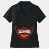 Women's Dri Mesh ® V Neck Polo Thumbnail