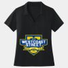 Women's Dri Mesh ® V Neck Polo Thumbnail