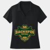 Women's Dri Mesh ® V Neck Polo Thumbnail