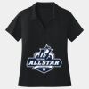 Women's Dri Mesh ® V Neck Polo Thumbnail