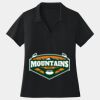 Women's Dri Mesh ® V Neck Polo Thumbnail