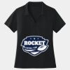Women's Dri Mesh ® V Neck Polo Thumbnail