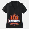 Women's Dri Mesh ® V Neck Polo Thumbnail