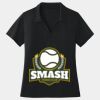 Women's Dri Mesh ® V Neck Polo Thumbnail