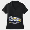 Women's Dri Mesh ® V Neck Polo Thumbnail