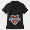Women's Dri Mesh ® V Neck Polo Thumbnail