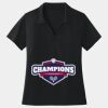 Women's Dri Mesh ® V Neck Polo Thumbnail