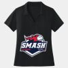 Women's Dri Mesh ® V Neck Polo Thumbnail
