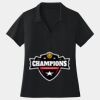 Women's Dri Mesh ® V Neck Polo Thumbnail