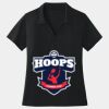 Women's Dri Mesh ® V Neck Polo Thumbnail