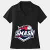 Women's Dri Mesh ® V Neck Polo Thumbnail