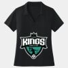 Women's Dri Mesh ® V Neck Polo Thumbnail
