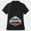 Women's Dri Mesh ® V Neck Polo Thumbnail