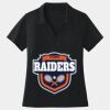 Women's Dri Mesh ® V Neck Polo Thumbnail