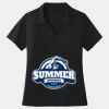 Women's Dri Mesh ® V Neck Polo Thumbnail