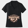 Women's Dri Mesh ® V Neck Polo Thumbnail