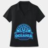 Women's Dri Mesh ® V Neck Polo Thumbnail