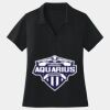 Women's Dri Mesh ® V Neck Polo Thumbnail