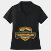 Women's Dri Mesh ® V Neck Polo Thumbnail