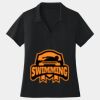 Women's Dri Mesh ® V Neck Polo Thumbnail