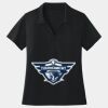 Women's Dri Mesh ® V Neck Polo Thumbnail