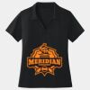 Women's Dri Mesh ® V Neck Polo Thumbnail