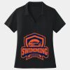Women's Dri Mesh ® V Neck Polo Thumbnail