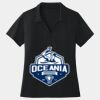 Women's Dri Mesh ® V Neck Polo Thumbnail
