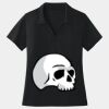 Women's Dri Mesh ® V Neck Polo Thumbnail