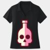Women's Dri Mesh ® V Neck Polo Thumbnail