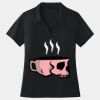 Women's Dri Mesh ® V Neck Polo Thumbnail