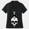 Women's Dri Mesh ® V Neck Polo Thumbnail