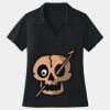 Women's Dri Mesh ® V Neck Polo Thumbnail