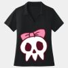 Women's Dri Mesh ® V Neck Polo Thumbnail