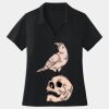 Women's Dri Mesh ® V Neck Polo Thumbnail