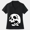 Women's Dri Mesh ® V Neck Polo Thumbnail