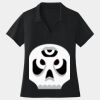 Women's Dri Mesh ® V Neck Polo Thumbnail
