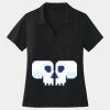 Women's Dri Mesh ® V Neck Polo Thumbnail