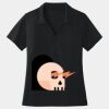 Women's Dri Mesh ® V Neck Polo Thumbnail