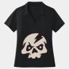 Women's Dri Mesh ® V Neck Polo Thumbnail
