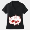 Women's Dri Mesh ® V Neck Polo Thumbnail