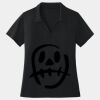 Women's Dri Mesh ® V Neck Polo Thumbnail