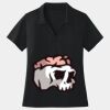 Women's Dri Mesh ® V Neck Polo Thumbnail