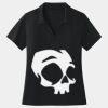 Women's Dri Mesh ® V Neck Polo Thumbnail