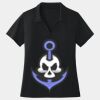 Women's Dri Mesh ® V Neck Polo Thumbnail