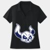 Women's Dri Mesh ® V Neck Polo Thumbnail
