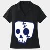 Women's Dri Mesh ® V Neck Polo Thumbnail