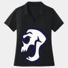 Women's Dri Mesh ® V Neck Polo Thumbnail
